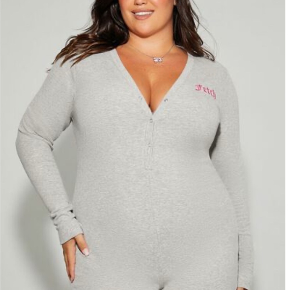 Mean Girls ‘Fetch’ Romper